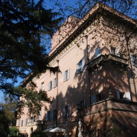 Palazzo Albergati - dal giardino 6 - MarkPagl - Zola Predosa (BO)