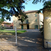Villa Edwige Garagnani 1 - MarkPagl - Zola Predosa (BO)