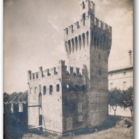 Torre del castello - ValerioZanna - Bentivoglio (BO) 