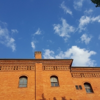 Palazzo Rosso a Bentivoglio - Esila83