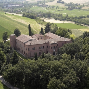 Castello di Spezzano - CMS