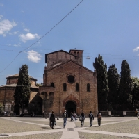 La prima delle sette meraviglie di Piazza Santo Stefano - Luca Nacchio
