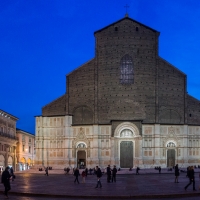 Basilica di San Petronio - Bologna - - Vanni Lazzari