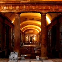 Certosa Bologna - Sansavini Loredana