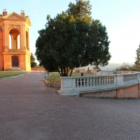 Bologna, santuario della Madonna di San Luca (19) - Gianni Careddu - Bologna (BO)