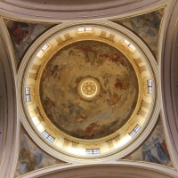 Bologna, santuario della Madonna di San Luca (42) by Gianni Careddu