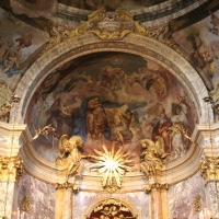 Bologna, santuario della Madonna di San Luca (57) by Gianni Careddu