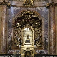 Bologna, santuario della Madonna di San Luca (55)
