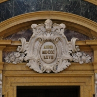 Bologna, santuario della Madonna di San Luca (62) - Gianni Careddu