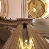 Bologna, santuario della Madonna di San Luca (52) - Gianni Careddu - Bologna (BO)