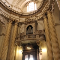 Bologna, santuario della Madonna di San Luca (68) photo by Gianni Careddu