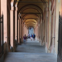 Bologna, santuario della Madonna di San Luca (31) - Gianni Careddu