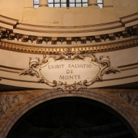 Bologna, santuario della Madonna di San Luca (38) - Gianni Careddu