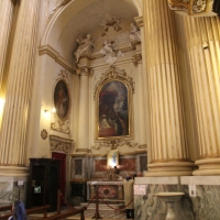 Bologna, santuario della Madonna di San Luca (51)