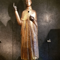 Statua di Bonifacio VIII - NVoinotinschi - Bologna (BO)