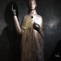 Museo Medievale Papa Bonifacio - GennaroBologna