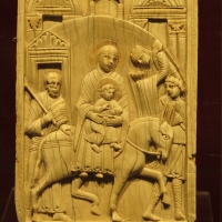 Museo Medievale fuga in Egitto - GennaroBologna - Bologna (BO)