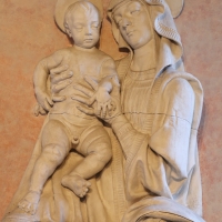 Museo Medievale Madonna - GennaroBologna
