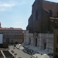 2018-06-24 Piazza Maggiore