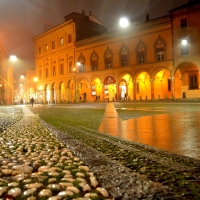 Piazza S.Stefano 2 - Anita.malina