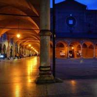Basilica di Santa Maria dei Servi 3 - Anita.malina