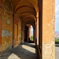 Archi e colonne - Angela958 - Bologna (BO)