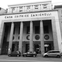 Sede Casa Editrice Zanichelli - Sansavini Loredana