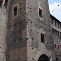 Torre dei Lapi - Bologna 01 - Nicola Quirico - Bologna (BO)