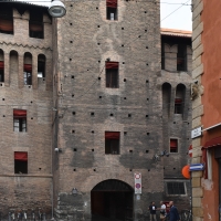 Torre dei Lapi - Bologna 05