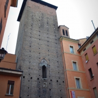 Torre galluzzi - Anita.malina - Bologna (BO)