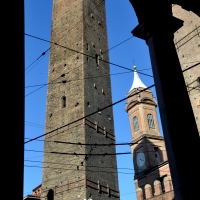 Torre gariselda - Anita.malina - Bologna (BO)