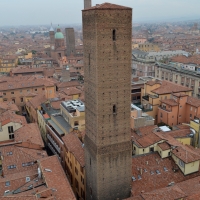 Torre azzoguidi (altabella) - Anita.malina - Bologna (BO)