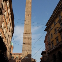 Torre asinelli sola - Giacomo85