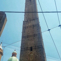 Torre degli Asinelli di Bologna - S107 - Bologna (BO)