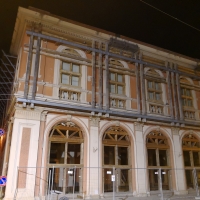 Teatro comunale di Crevalcore - Paola Azzali - Crevalcore (BO)
