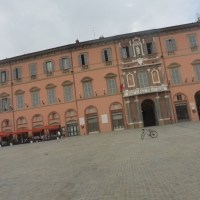 Palazzo Comunale - panoramica - MauroLattuga