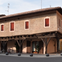 Casa degli Anziani Pieve di Cento 01 - Nicola Quirico