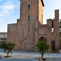 Rocca di Pieve di Cento (Bologna) 01 - Nicola Quirico