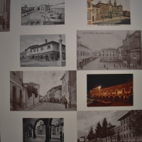 Cartoline Museo delle Storie di Pieve - Nicola Quirico - Pieve di Cento (BO)