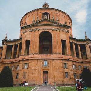 Santuario Madonna di San Luca, Bologna - Crisbina
