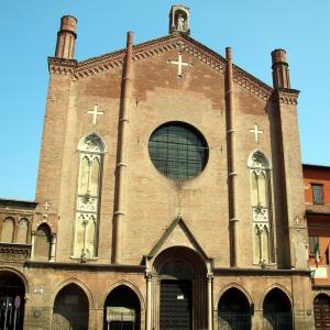 Piazza Rossini (Bologna) 01