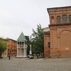 Piazza San Domenico (Bologna) 05 - Mongolo1984