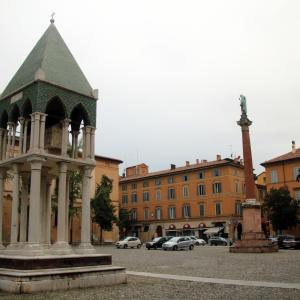 Piazza San Domenico (Bologna) 10 - Mongolo1984