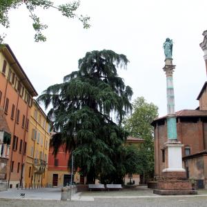 Piazza San Domenico (Bologna) 09 - Mongolo1984