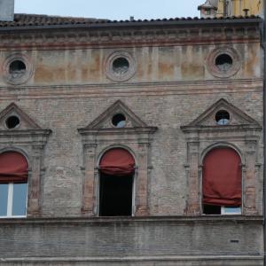 Palazzo rinascimentale in Piazza Santo Stefano - Clarkfor