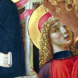 Niccolò di Liberatore, Madonna in trono e santi 04 - Mongolo1984