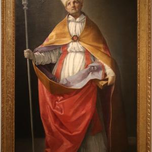 Guido Reni, Sant'Andrea Corsini, 1639 circa - Mongolo1984