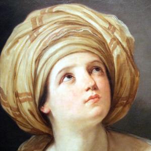 Guido Reni, Sibilla, 1635-36 circa 02 - Mongolo1984