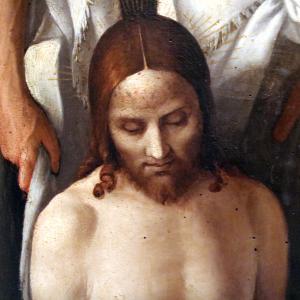 Niccolò Pisano, Sepoltura di Gesù Cristo, (1525-1526) 03 - Mongolo1984