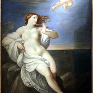 Guido Reni, Arianna, 1638-40 circa - Mongolo1984